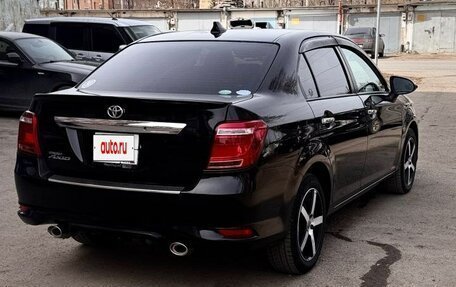 Toyota Corolla, 2015 год, 899 000 рублей, 9 фотография