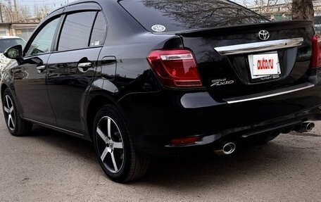 Toyota Corolla, 2015 год, 899 000 рублей, 10 фотография