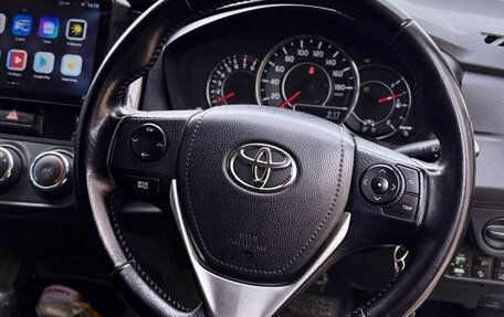 Toyota Corolla, 2015 год, 899 000 рублей, 15 фотография