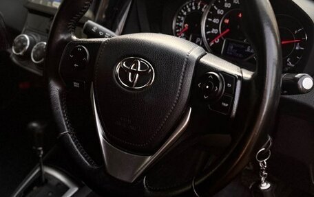 Toyota Corolla, 2015 год, 899 000 рублей, 23 фотография