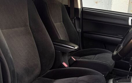 Toyota Corolla, 2015 год, 899 000 рублей, 22 фотография