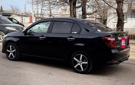 Toyota Corolla, 2015 год, 899 000 рублей, 12 фотография