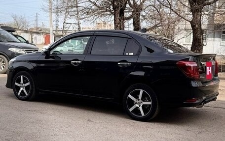 Toyota Corolla, 2015 год, 899 000 рублей, 11 фотография
