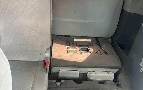 Toyota Sienna III, 2017 год, 3 250 000 рублей, 8 фотография