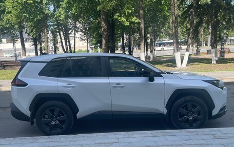 Toyota RAV4, 2026 год, 4 200 000 рублей, 2 фотография