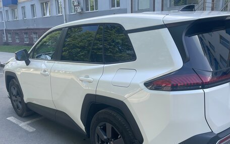 Toyota RAV4, 2026 год, 4 200 000 рублей, 5 фотография