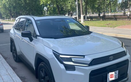 Toyota RAV4, 2026 год, 4 200 000 рублей, 3 фотография