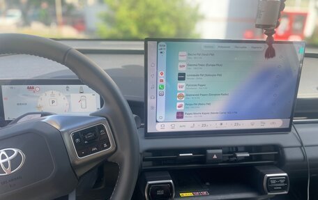 Toyota RAV4, 2026 год, 4 200 000 рублей, 9 фотография