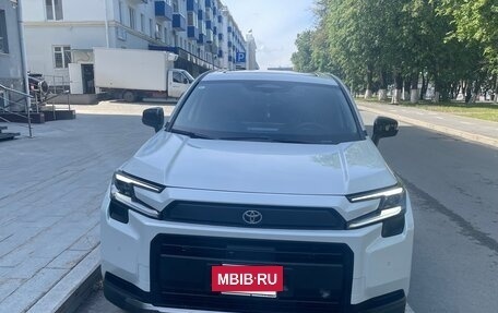 Toyota RAV4, 2026 год, 4 200 000 рублей, 4 фотография