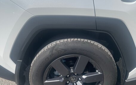 Toyota RAV4, 2026 год, 4 200 000 рублей, 13 фотография