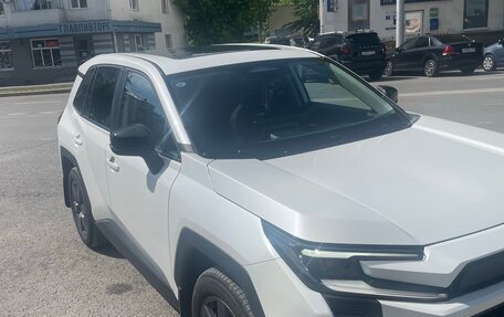 Toyota RAV4, 2026 год, 4 200 000 рублей, 14 фотография