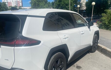 Toyota RAV4, 2026 год, 4 200 000 рублей, 15 фотография