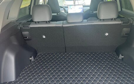 Toyota RAV4, 2026 год, 4 200 000 рублей, 18 фотография