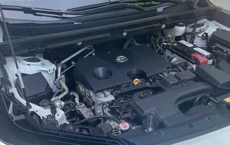Toyota RAV4, 2026 год, 4 200 000 рублей, 22 фотография