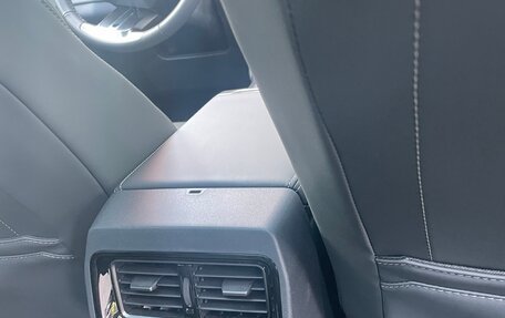 Toyota RAV4, 2026 год, 4 200 000 рублей, 27 фотография