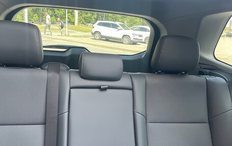 Toyota RAV4, 2026 год, 4 200 000 рублей, 28 фотография