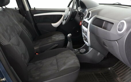 Renault Sandero I, 2013 год, 589 000 рублей, 10 фотография