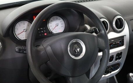 Renault Sandero I, 2013 год, 589 000 рублей, 7 фотография