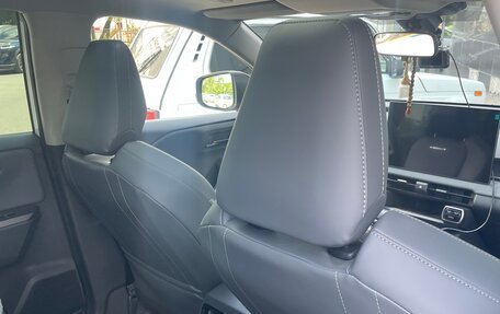 Toyota RAV4, 2026 год, 4 200 000 рублей, 29 фотография