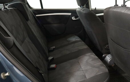 Renault Sandero I, 2013 год, 589 000 рублей, 12 фотография