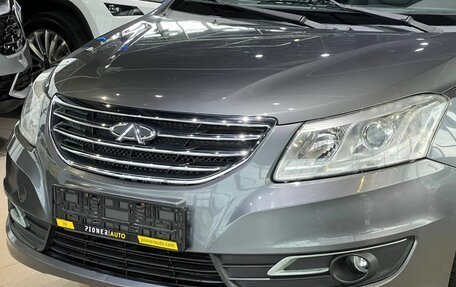 Chery Bonus 3 (E3), 2014 год, 630 000 рублей, 8 фотография
