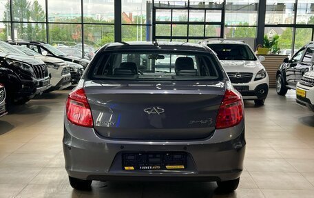 Chery Bonus 3 (E3), 2014 год, 630 000 рублей, 6 фотография