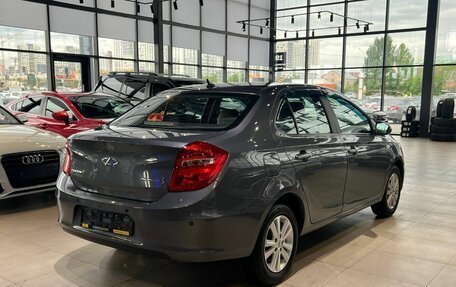 Chery Bonus 3 (E3), 2014 год, 630 000 рублей, 5 фотография