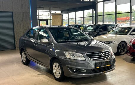Chery Bonus 3 (E3), 2014 год, 630 000 рублей, 3 фотография
