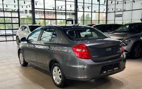 Chery Bonus 3 (E3), 2014 год, 630 000 рублей, 7 фотография