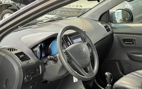 Chery Bonus 3 (E3), 2014 год, 630 000 рублей, 10 фотография