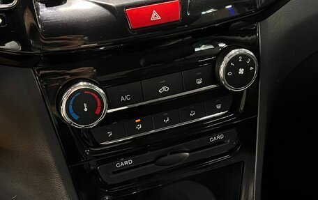 Chery Bonus 3 (E3), 2014 год, 630 000 рублей, 13 фотография