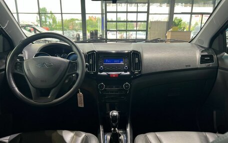 Chery Bonus 3 (E3), 2014 год, 630 000 рублей, 18 фотография