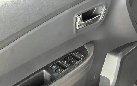 Chery Bonus 3 (E3), 2014 год, 630 000 рублей, 15 фотография