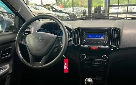 Chery Bonus 3 (E3), 2014 год, 630 000 рублей, 21 фотография