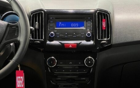 Chery Bonus 3 (E3), 2014 год, 630 000 рублей, 11 фотография