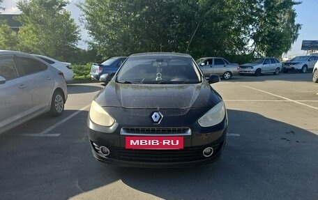 Renault Fluence I, 2011 год, 615 000 рублей, 5 фотография