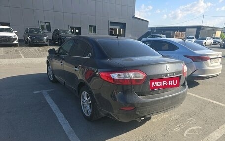 Renault Fluence I, 2011 год, 615 000 рублей, 2 фотография