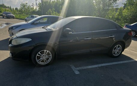 Renault Fluence I, 2011 год, 615 000 рублей, 6 фотография