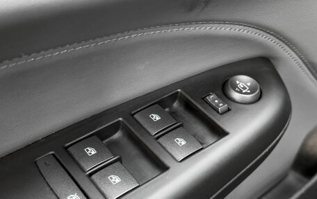 Cadillac SRX II рестайлинг, 2011 год, 1 399 900 рублей, 19 фотография