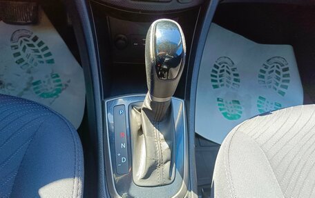 Hyundai Solaris II рестайлинг, 2016 год, 1 059 995 рублей, 18 фотография