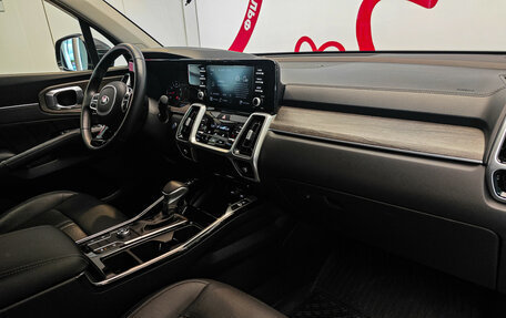KIA Sorento IV, 2021 год, 3 950 000 рублей, 8 фотография