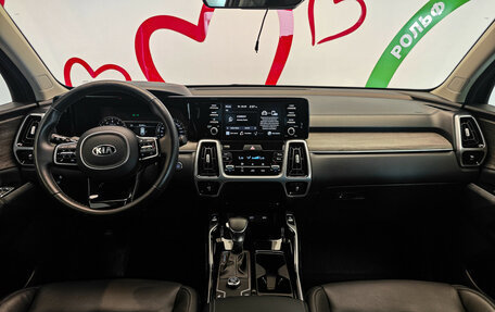 KIA Sorento IV, 2021 год, 3 950 000 рублей, 10 фотография