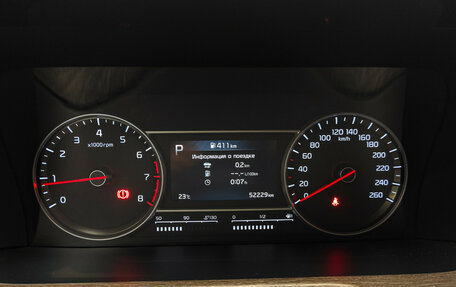 KIA Sorento IV, 2021 год, 3 950 000 рублей, 19 фотография