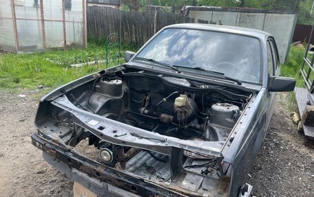 Opel Ascona C, 1987 год, 40 000 рублей, 3 фотография