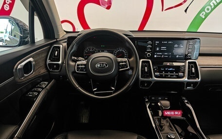 KIA Sorento IV, 2021 год, 3 950 000 рублей, 11 фотография