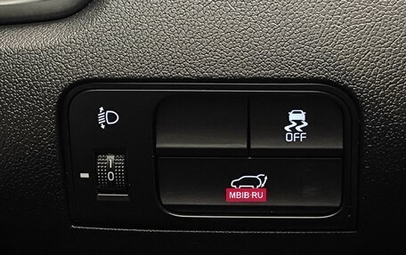 KIA Sorento IV, 2021 год, 3 950 000 рублей, 13 фотография
