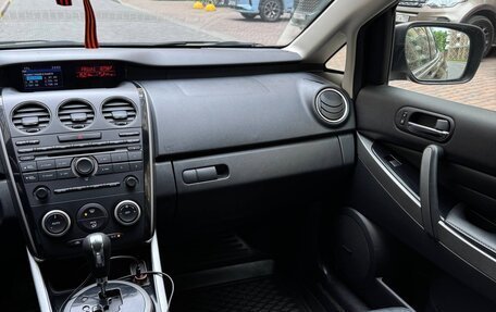 Mazda CX-7 I рестайлинг, 2011 год, 1 150 000 рублей, 4 фотография