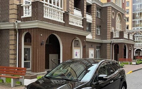 Mazda CX-7 I рестайлинг, 2011 год, 1 150 000 рублей, 2 фотография