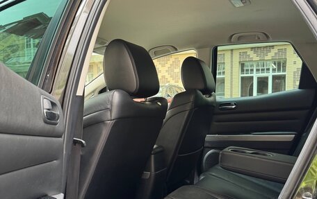 Mazda CX-7 I рестайлинг, 2011 год, 1 150 000 рублей, 5 фотография