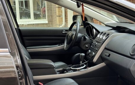 Mazda CX-7 I рестайлинг, 2011 год, 1 150 000 рублей, 6 фотография